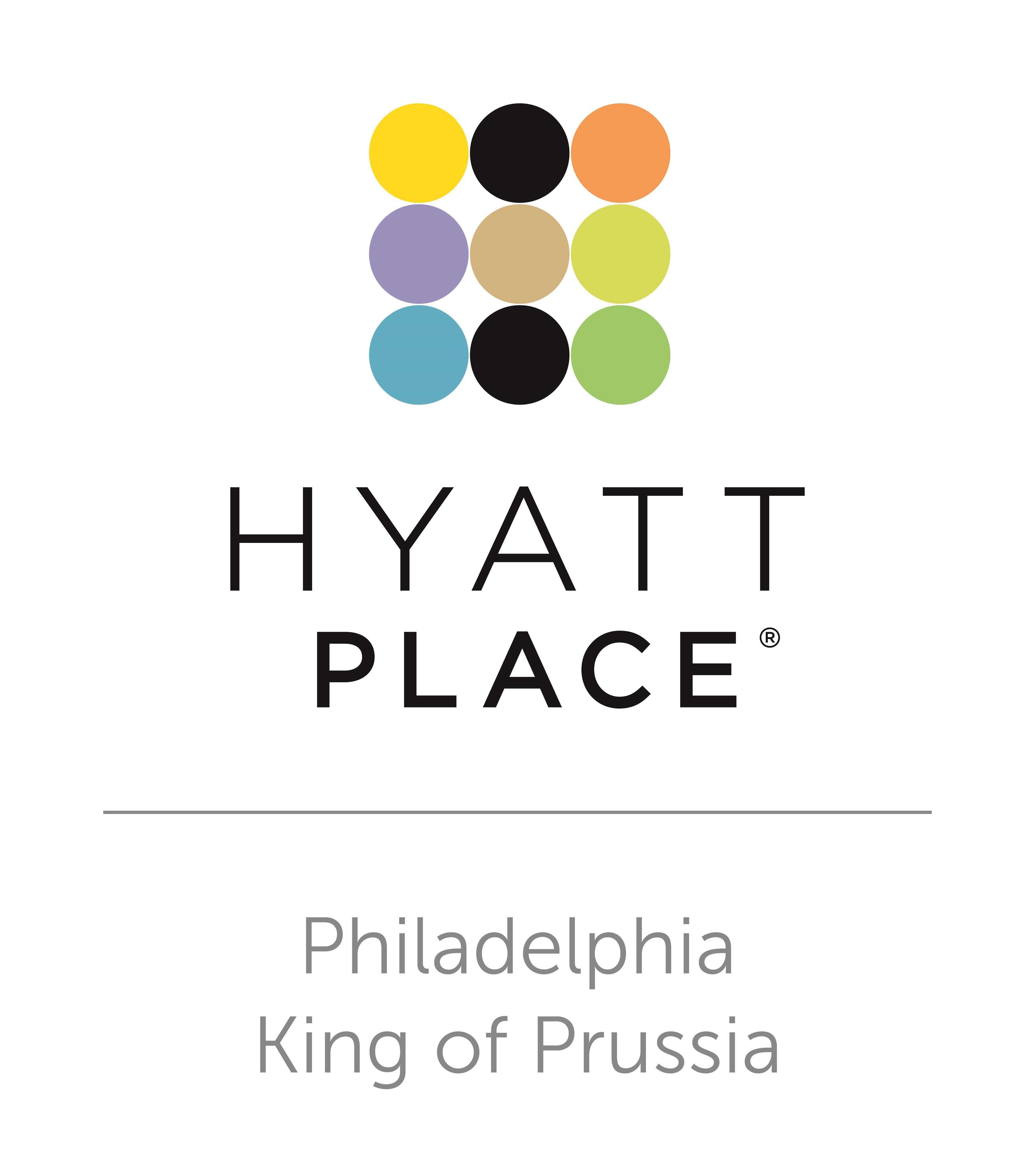 Hyatt Place Philadelphia/ King Of Prussia Eksteriør bilde